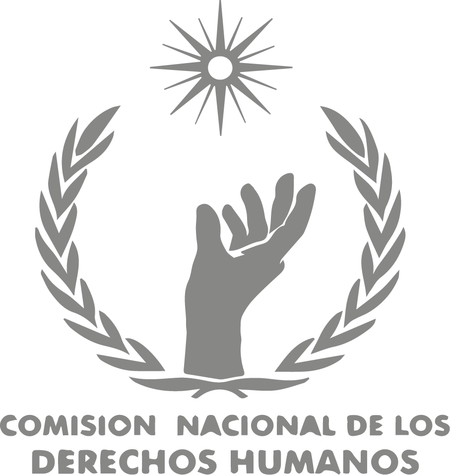 Logo CNDH